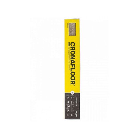 SPC ламинат Cronafloor CP-018 1200х180х3,5 мм,10 штук в упаковке 2,16м2 купить в СОМ