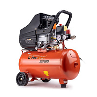 FoxWeld AERO 220 24