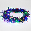 Гирлянда светодиодная Neon-Night  20м 200LED мультиколор 16Вт IP20 с контроллером купить в СОМ