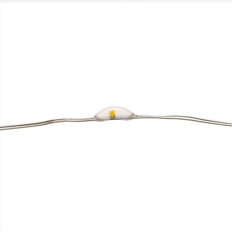 Гирлянда светодиодная Neon-Night  Роса Светодиодный дождь 3х2м LED мультиколор 12Вт IP20 USB+пульт купить в СОМ