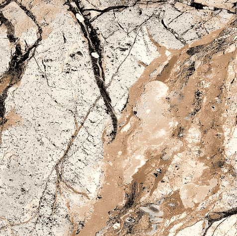 Панель PVC Stella Marble Light Танзания М-001/1 2800х1160х1мм купить в СОМ