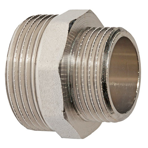 Ниппель 1 1/4 х3/4" НН STI купить в СОМ