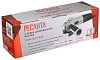 Машина углошлифовальная РЕСАНТА УШМ-125/1100Э, 125мм, 1100Вт купить в СОМ