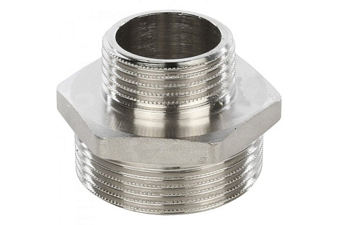 Ниппель 2 х1 1/2" НН STI купить в СОМ